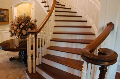 Increase the Value of Your Property with Staircase Remodeling!