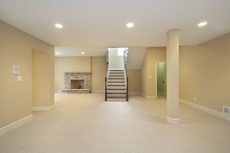 Staircase Remodeling Services Overview