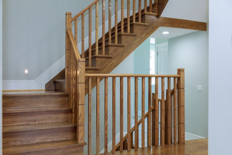 Staircase Remodeling Service Options