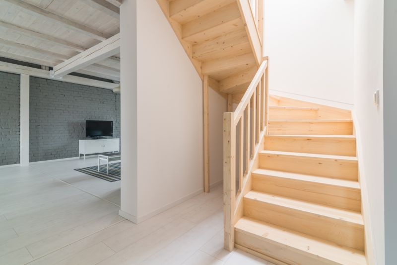 Staircase Remodeling Service Promotions