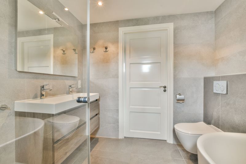 Bathroom Redesigning in Framingham, MA