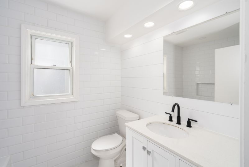 Bathroom Redesigning in Framingham, MA