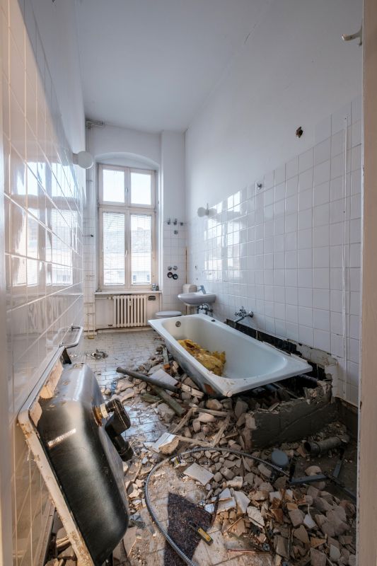 Bathroom Redesigning in Framingham, MA