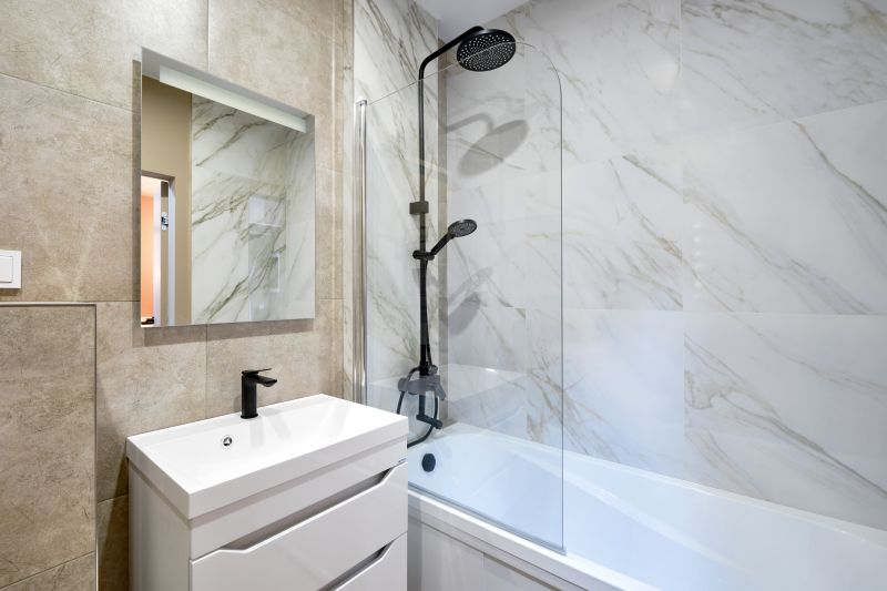 Bathroom Redesigning in Framingham, MA