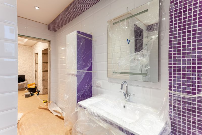 Bathroom Redesigning in Framingham, MA