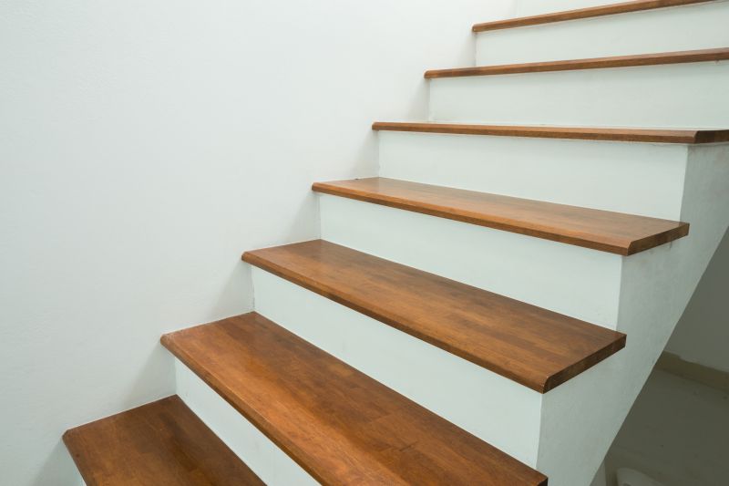 Custom Stair Treads