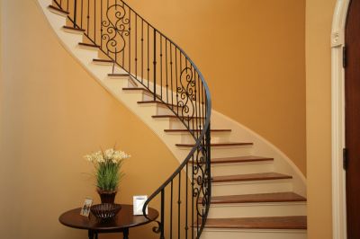 Improve the Function of Your Stairs with Staircase Remodeling!